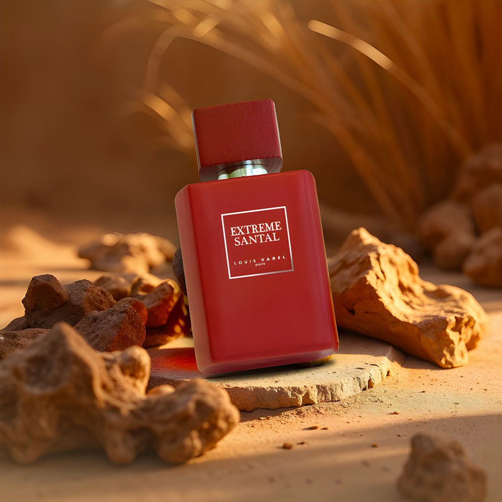 Extreme Santal