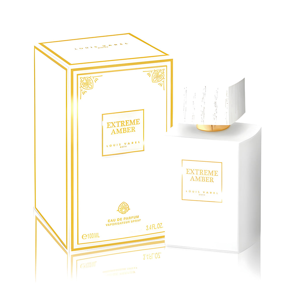 Extreme Amber
