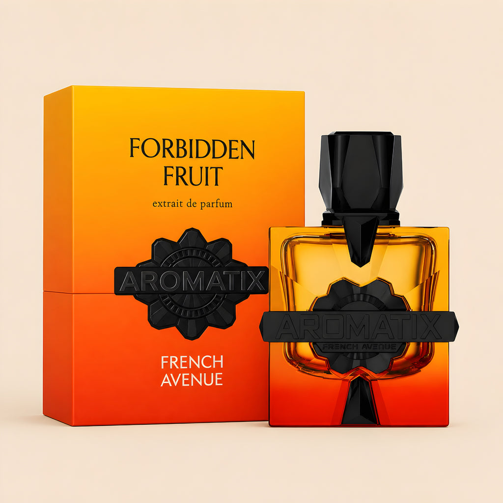 Forbidden Fruit