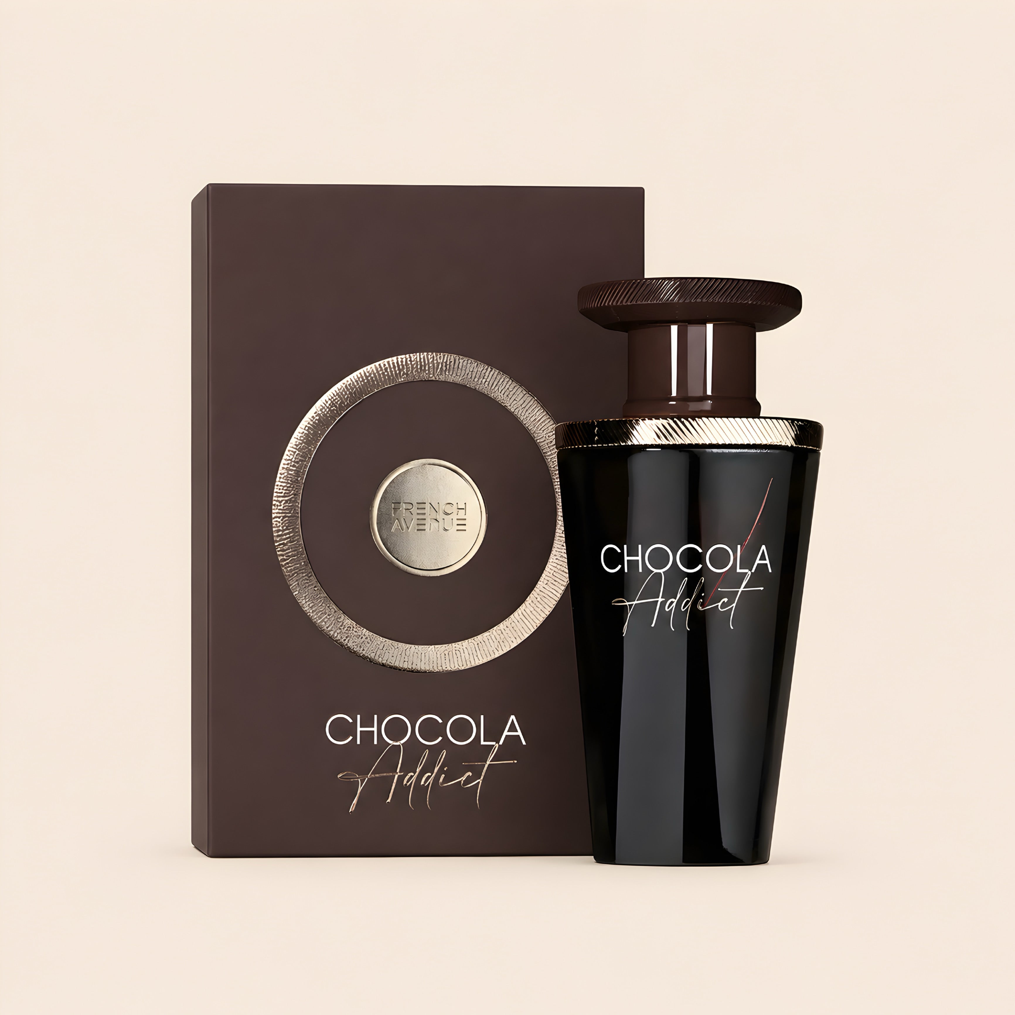 Chocola Addict