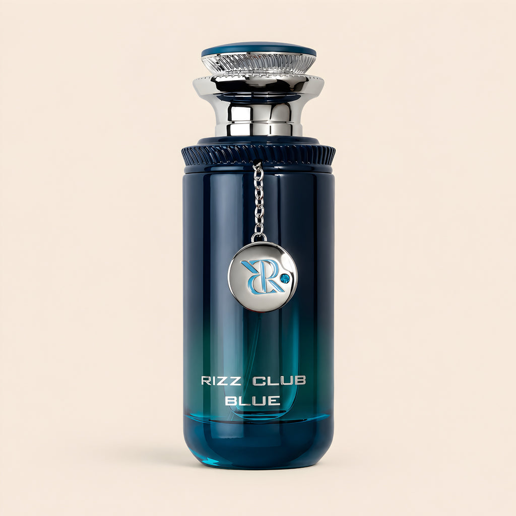 Club Blue