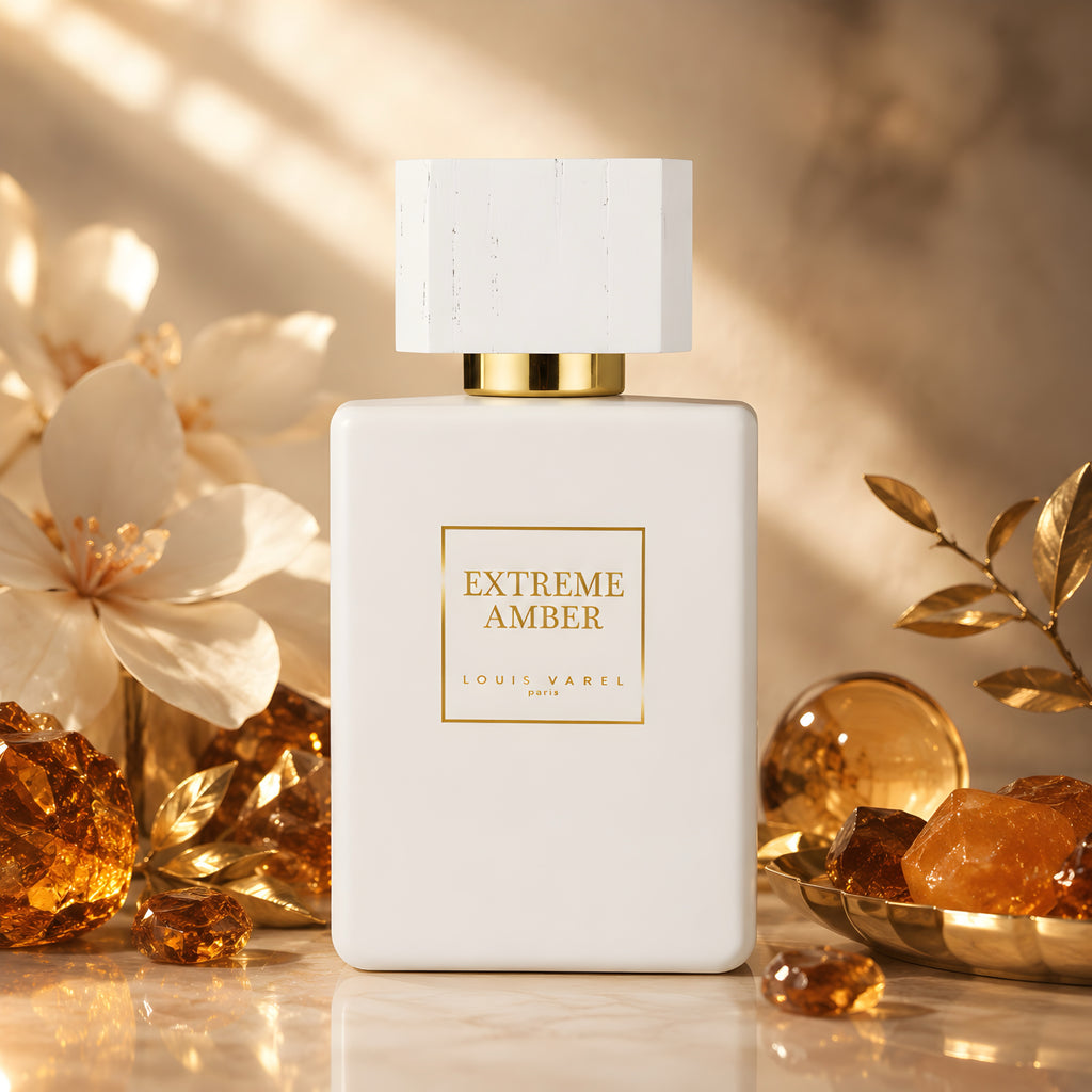 Extreme Amber
