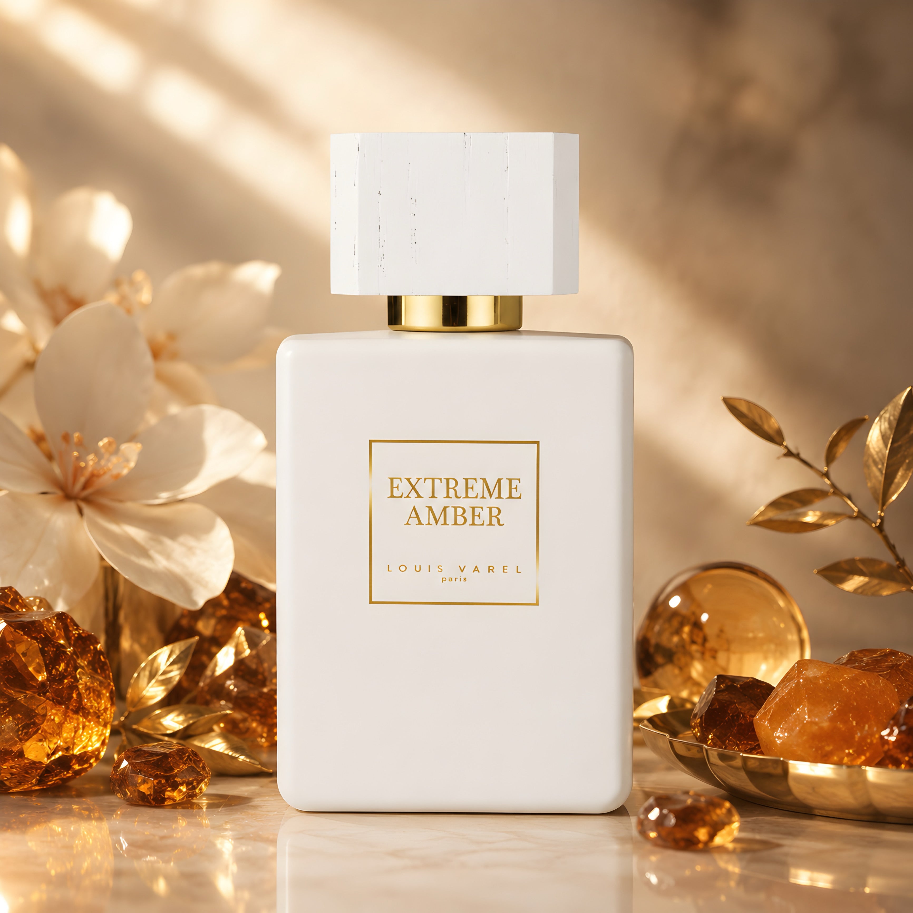 Extreme Amber
