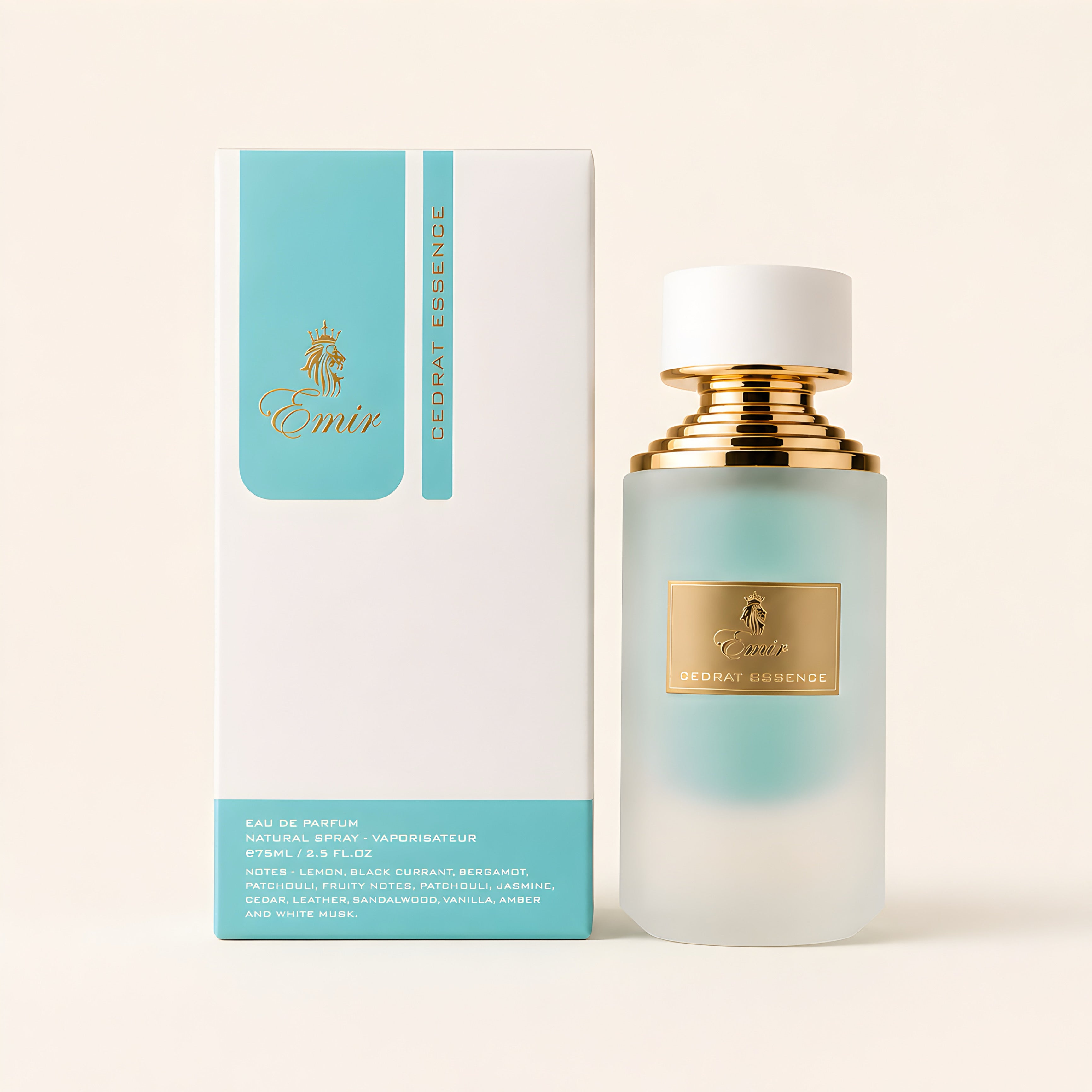 Cedrat Essence