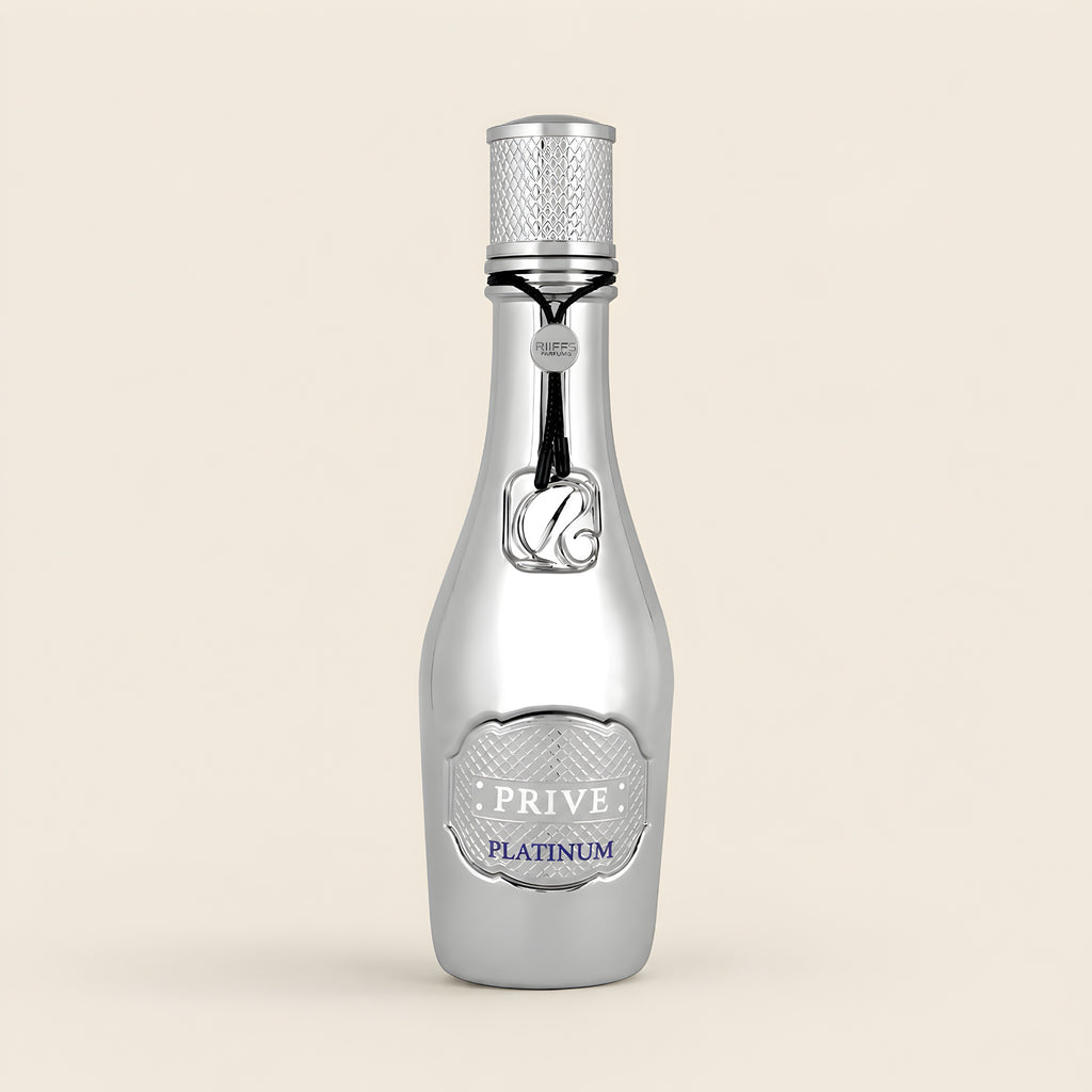 Prive Platinum