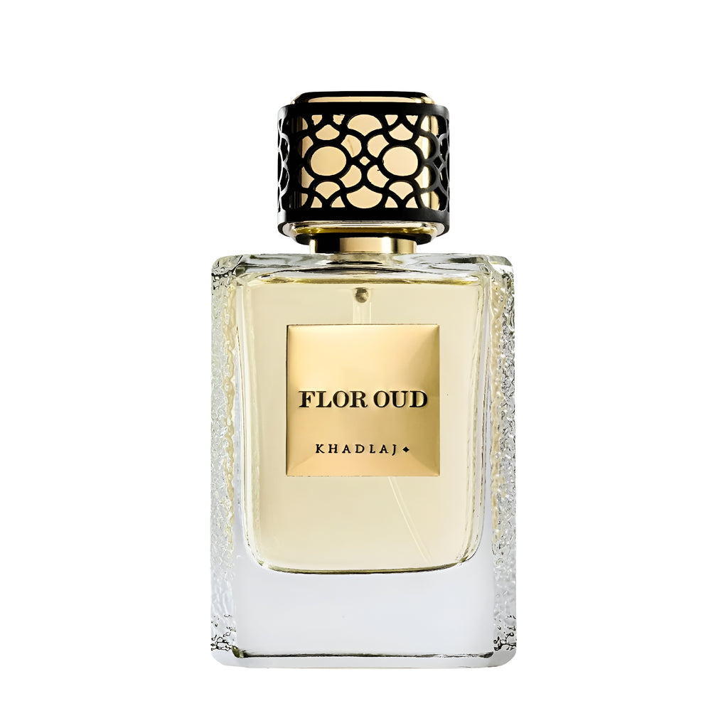 Flor Oud