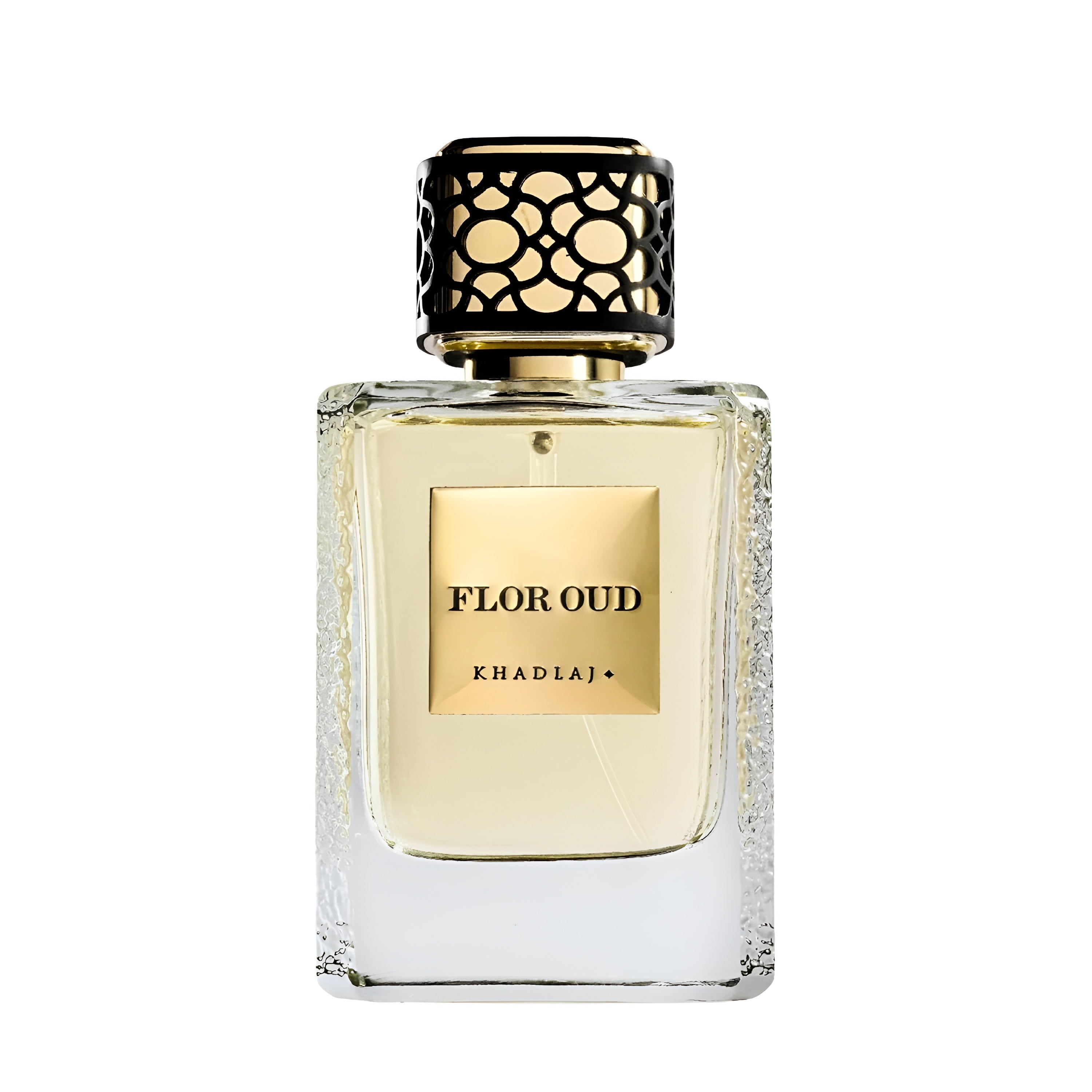 Flor Oud