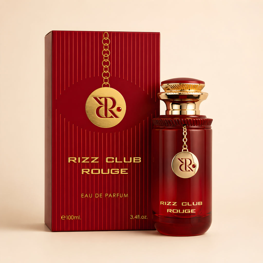 Club Rouge