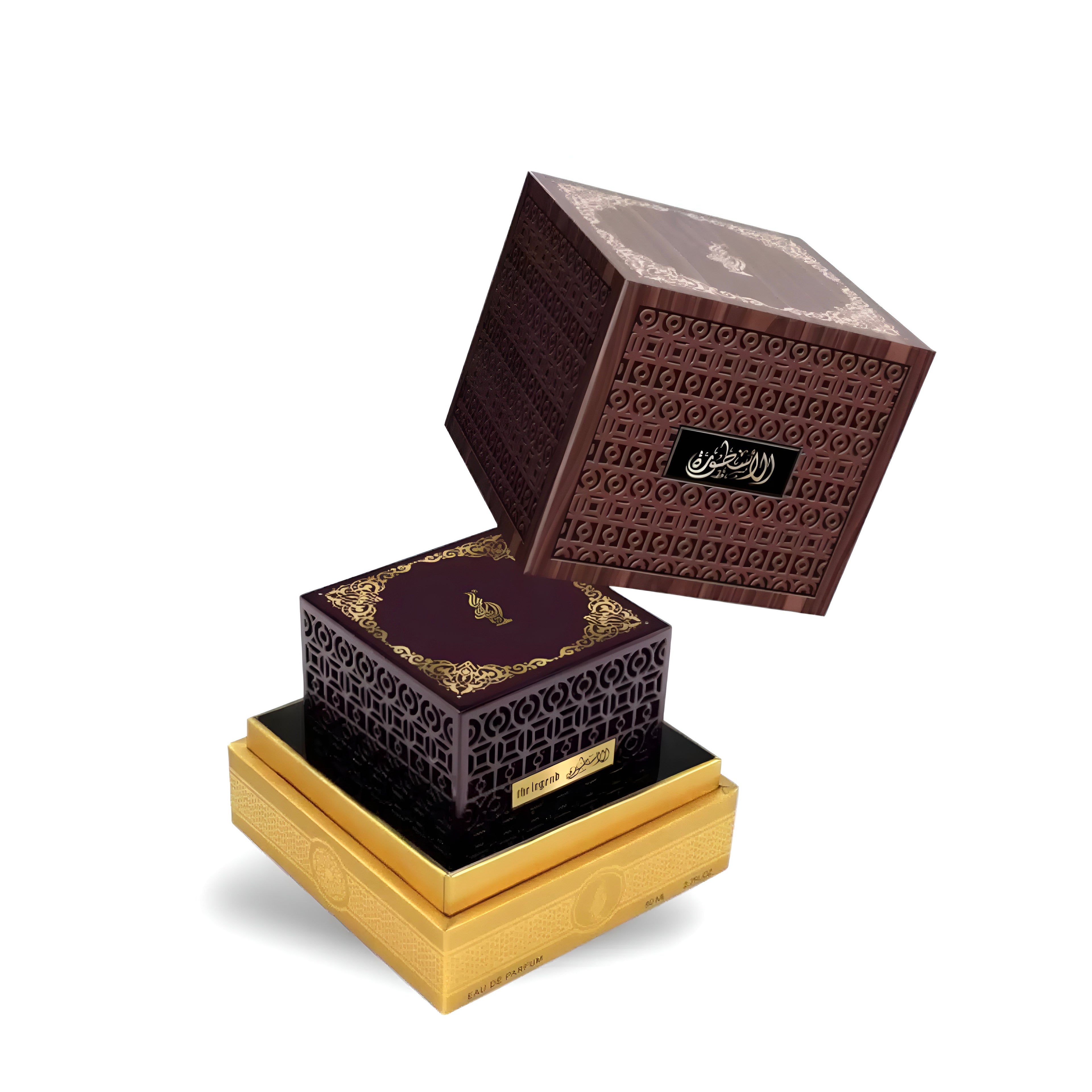 Astoorath The Legend