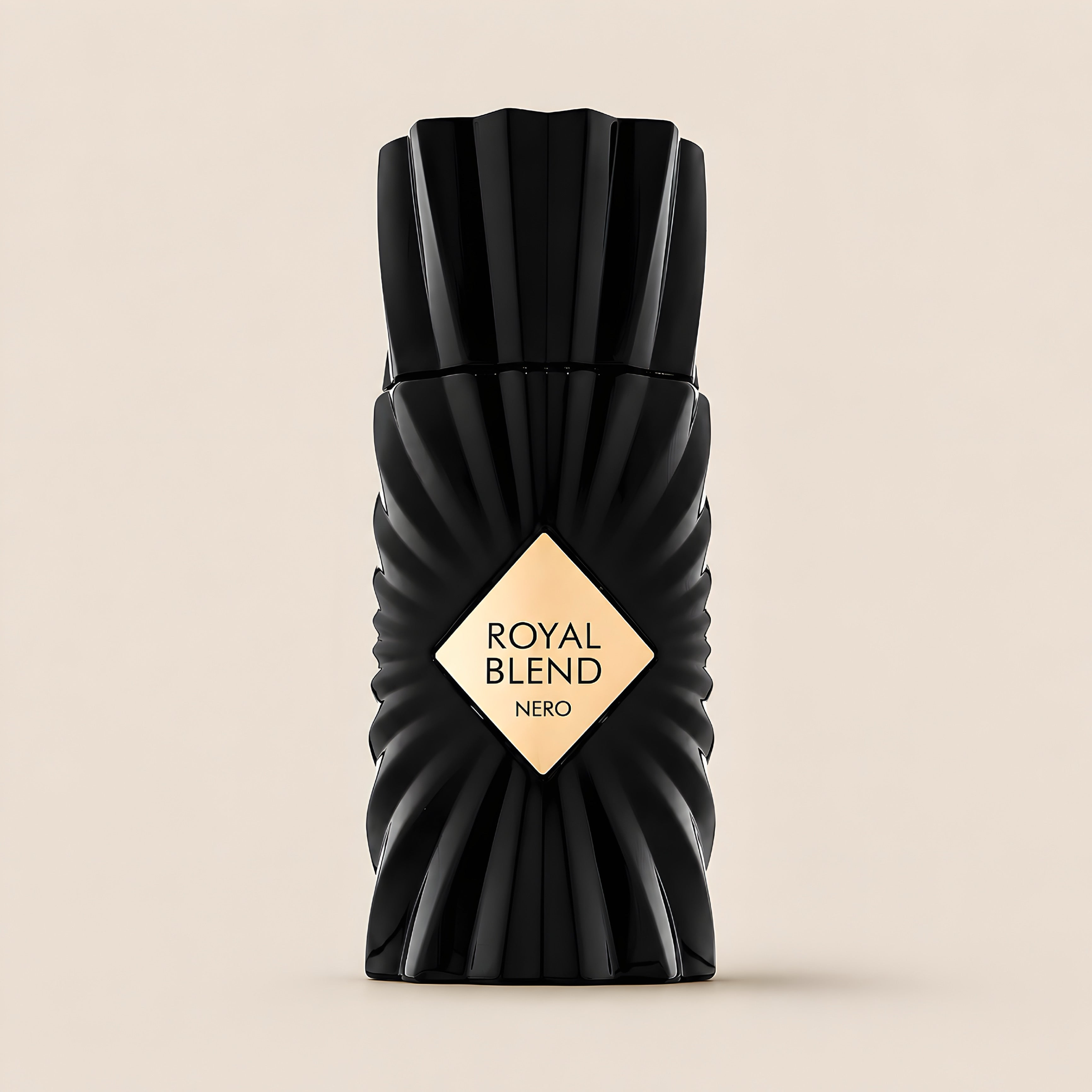 Royal Blend Nero