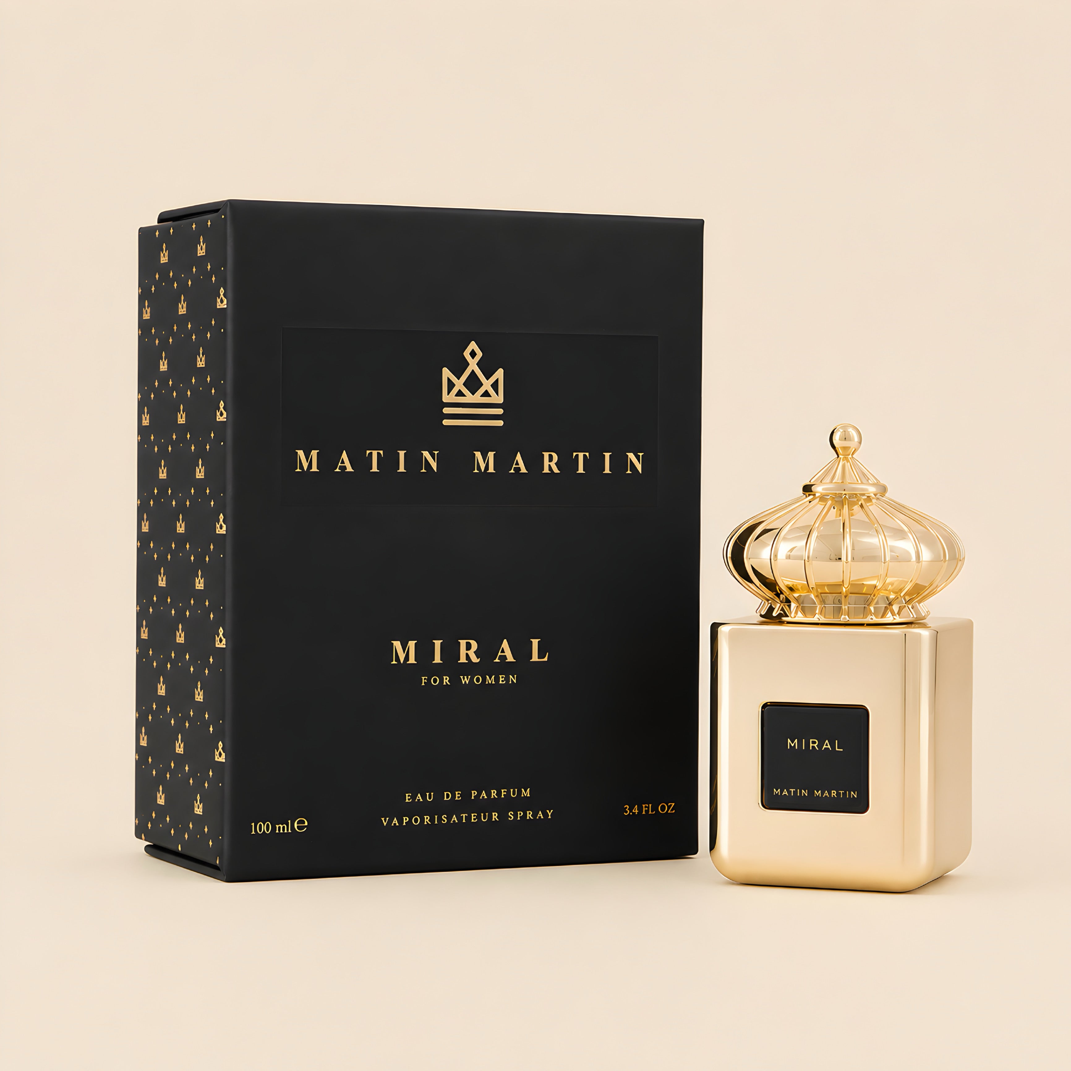 Miral