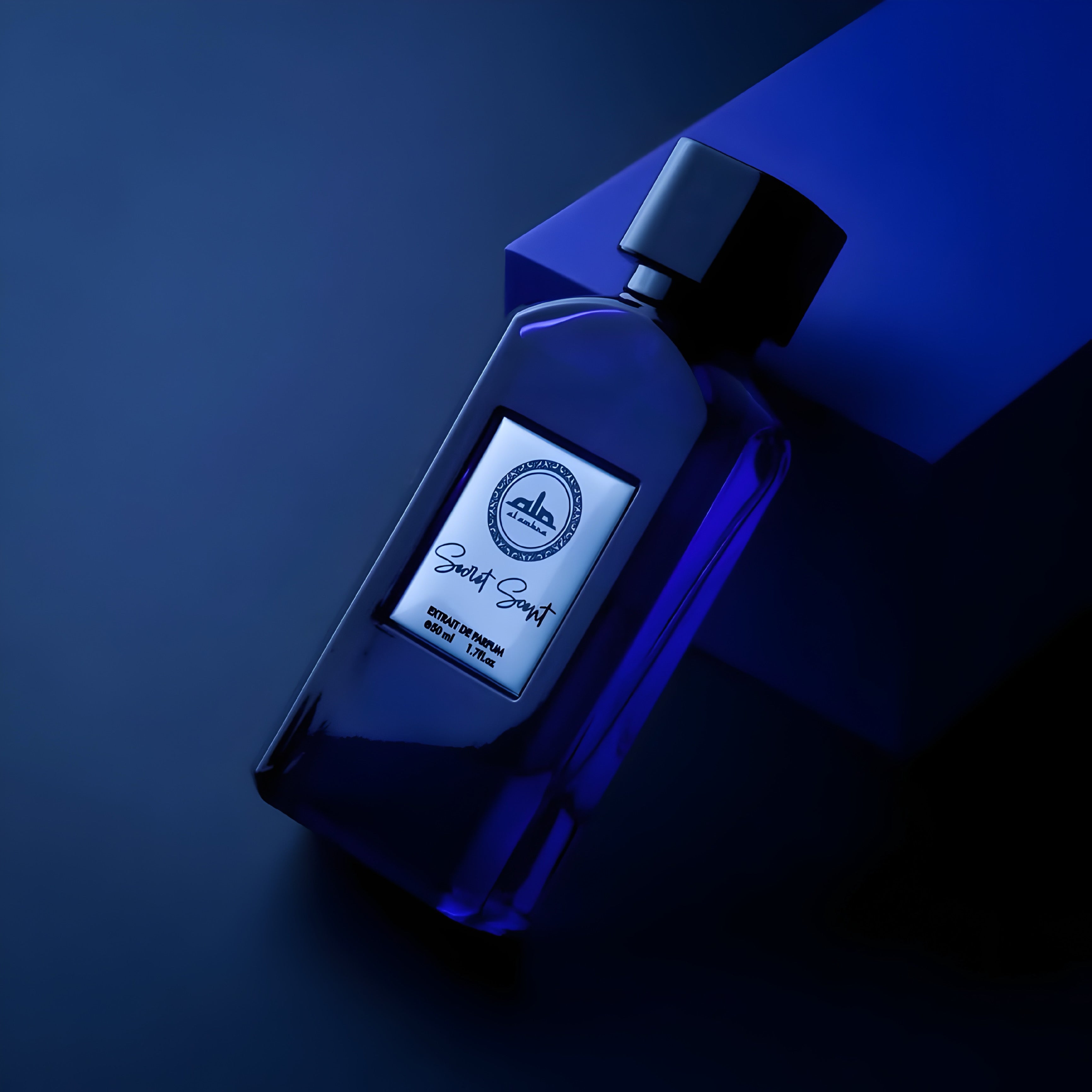 SECRET SCENT