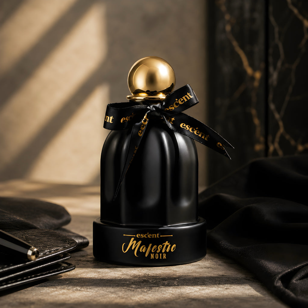 Majestic Noir