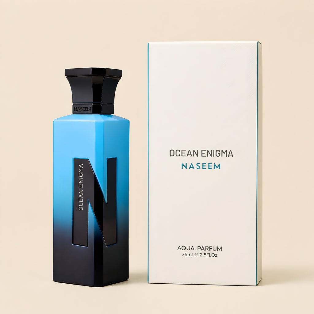 Ocean Enigma