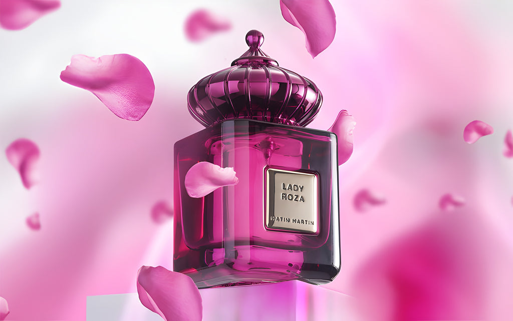 Lady Roza
