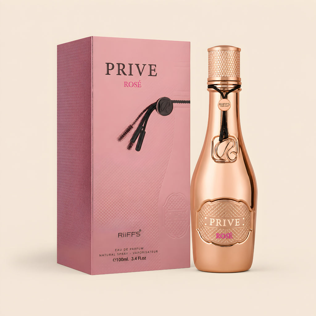 Prive Rose