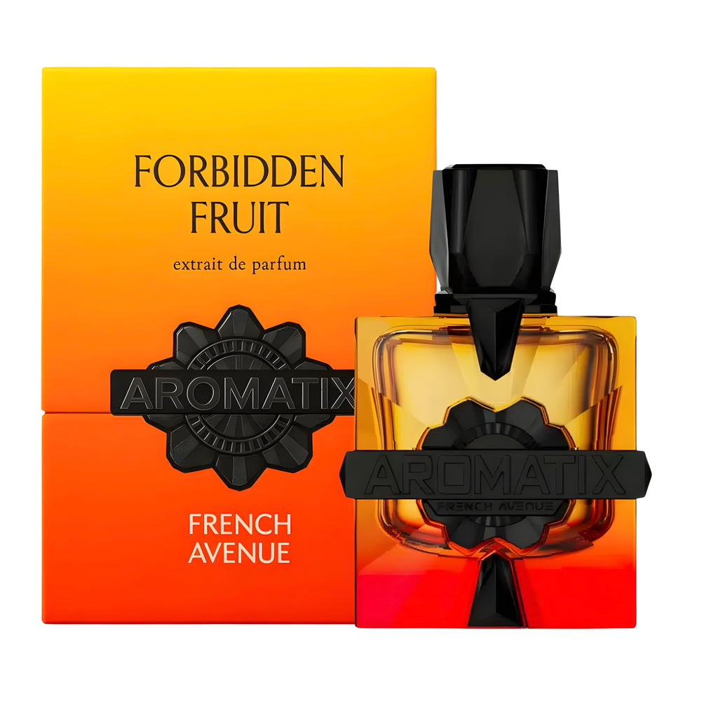 Forbidden Fruit