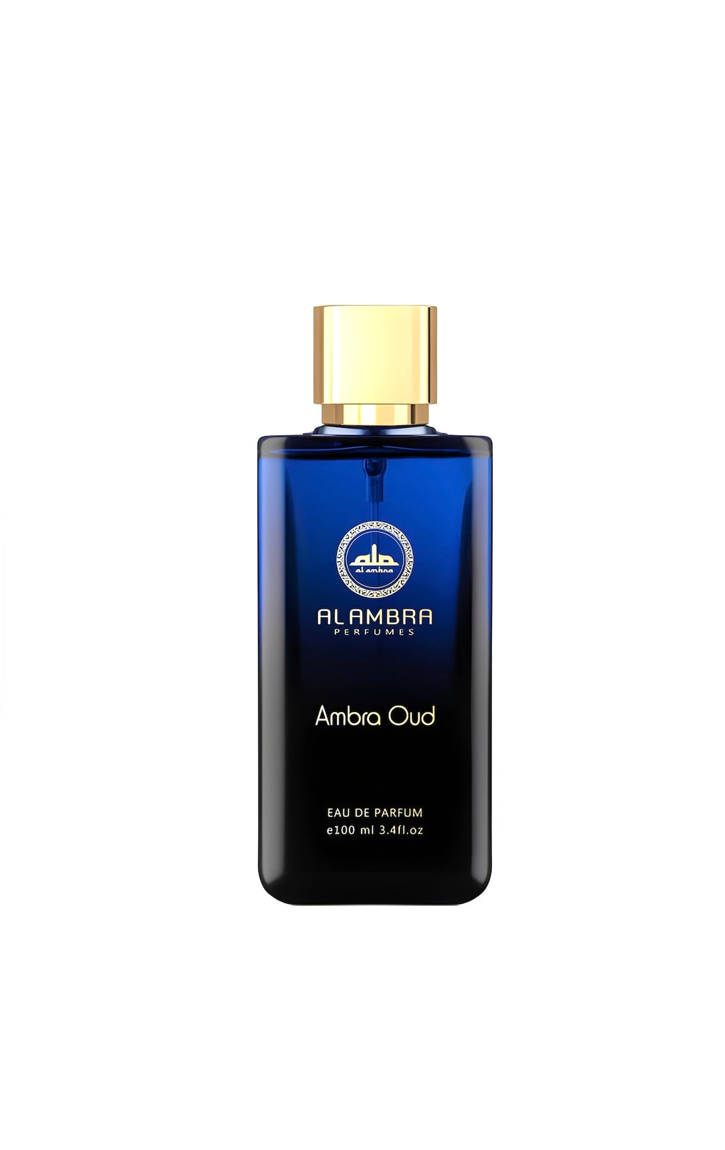 AMBRA OUD