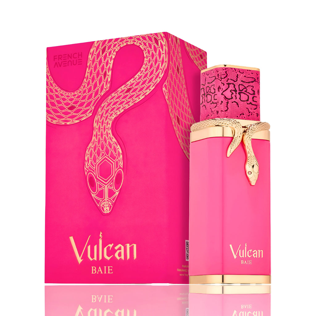 Vulcan Baie
