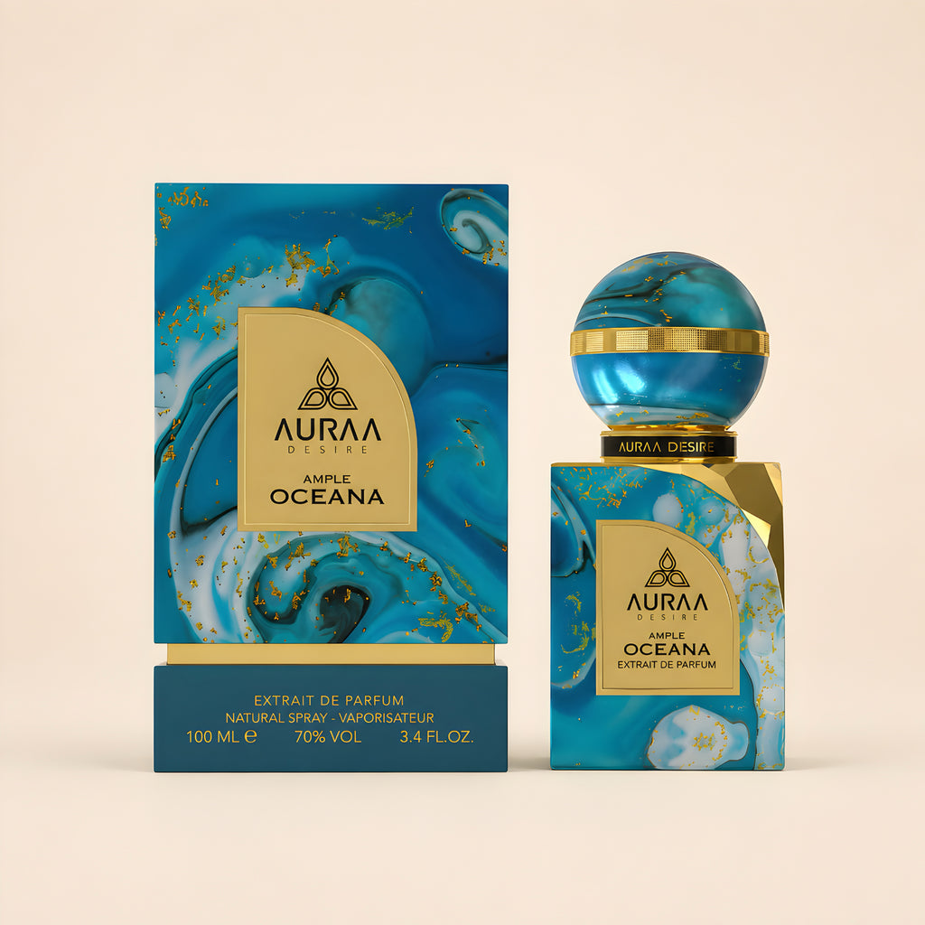 Ample Oceana