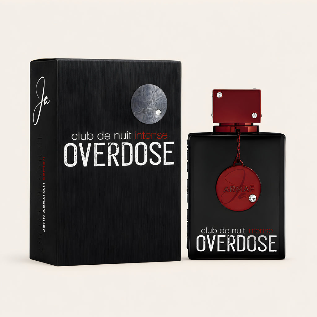 Club De Nuit Intense Overdose