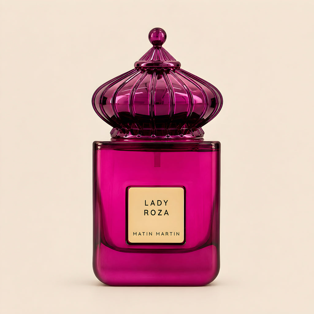 Lady Roza
