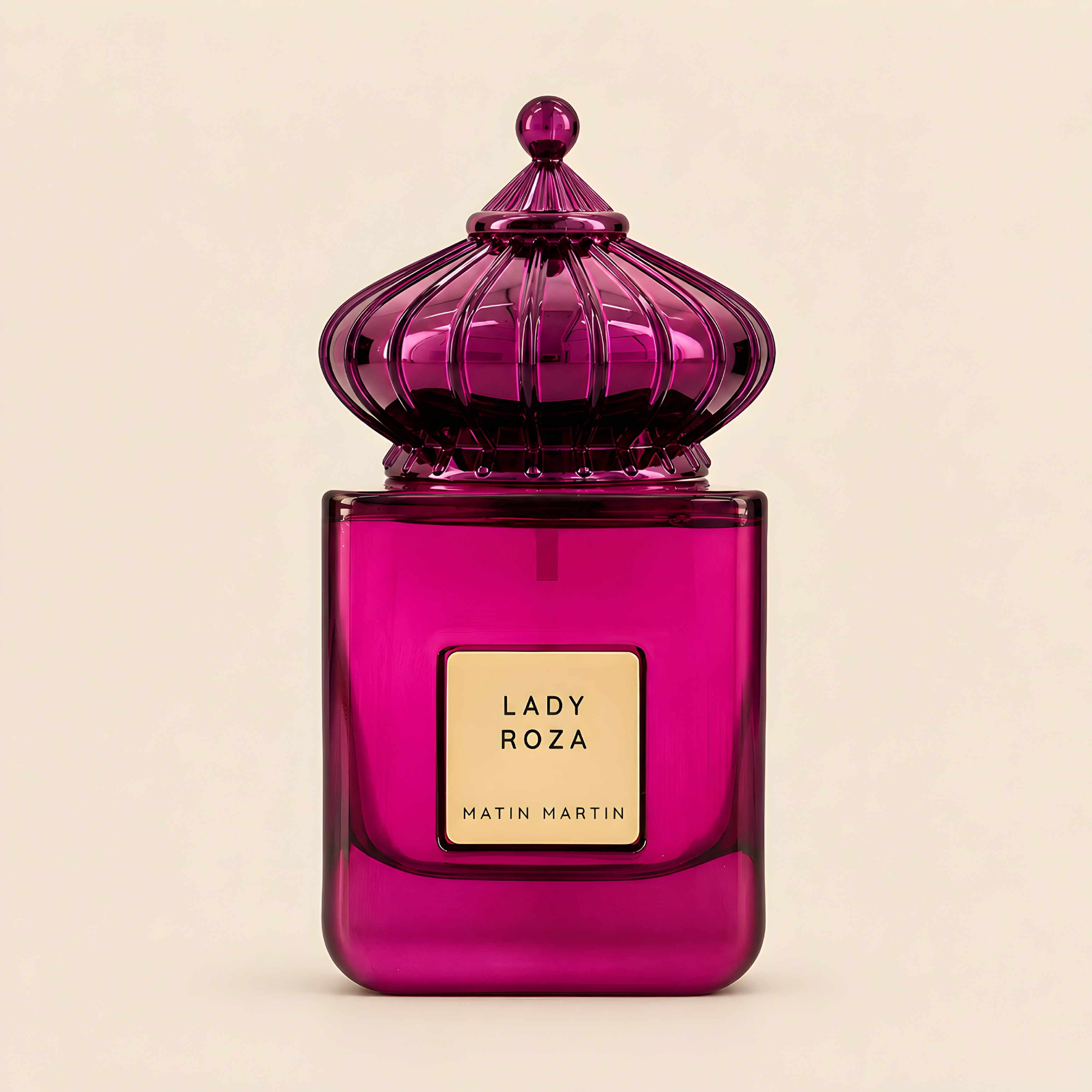 Lady Roza