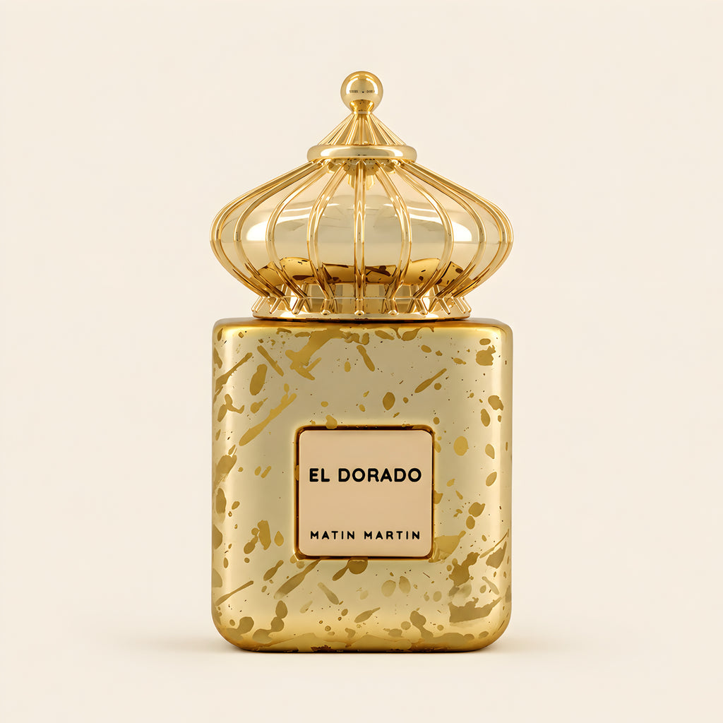 El Dorado