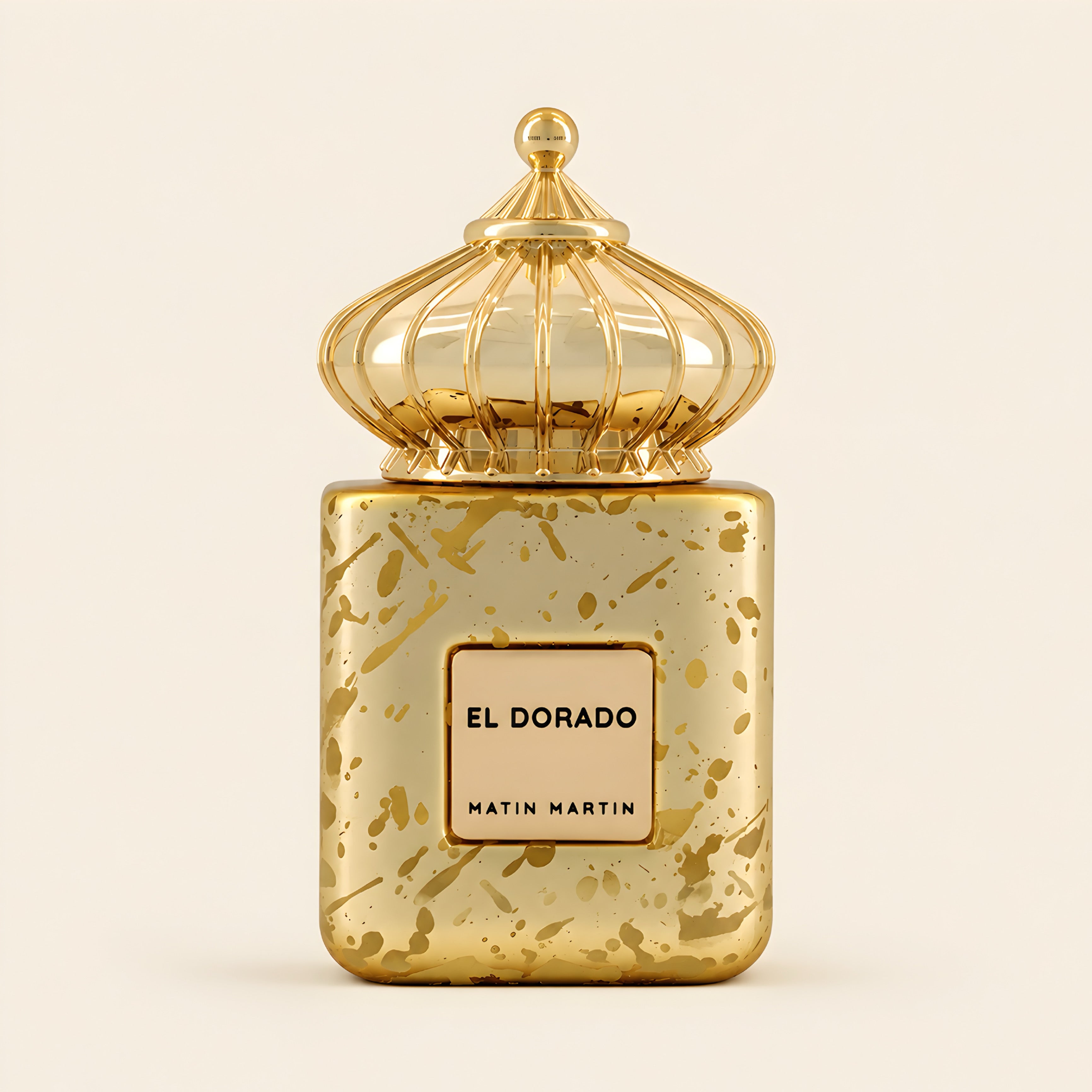 El Dorado