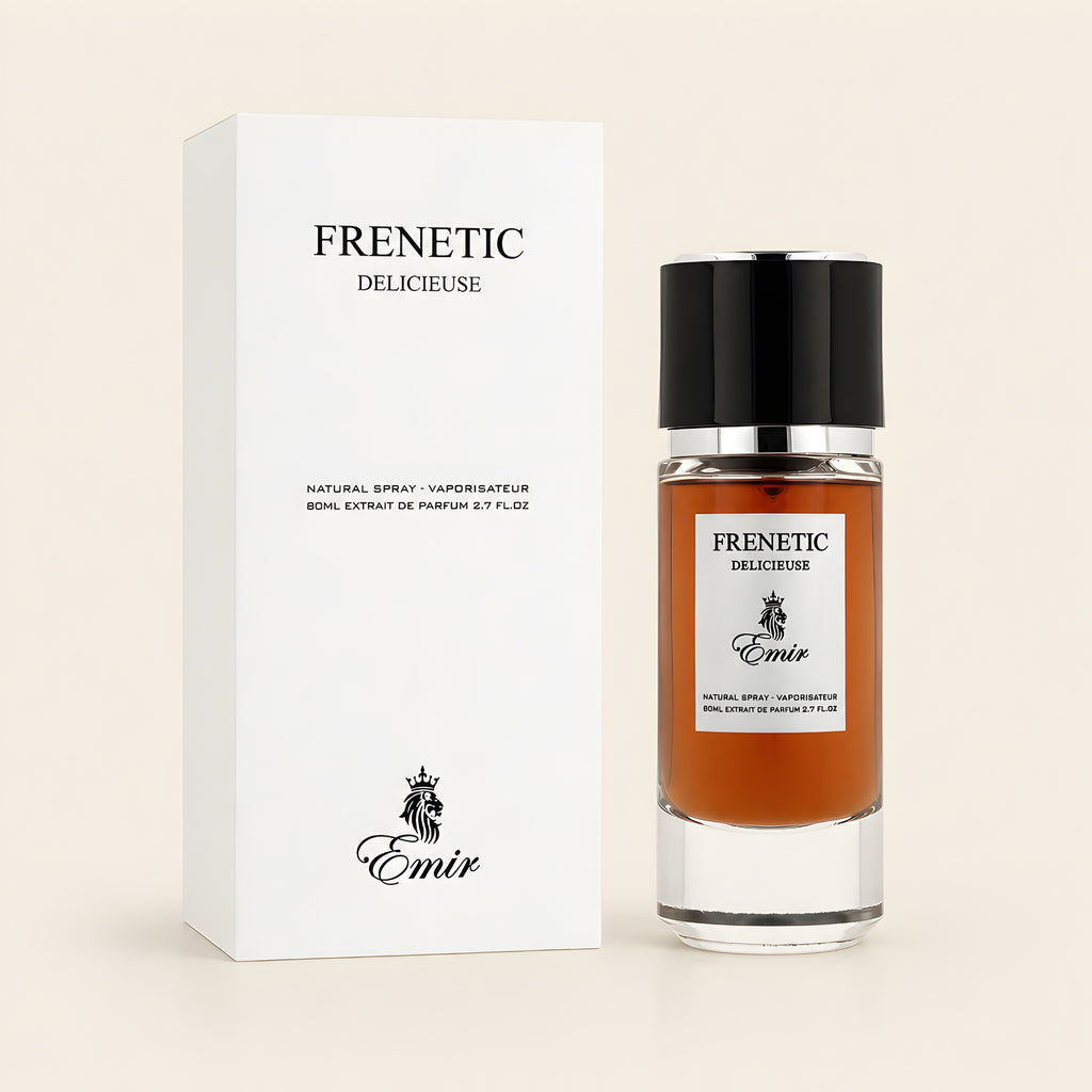 Frenetic Délicieuse