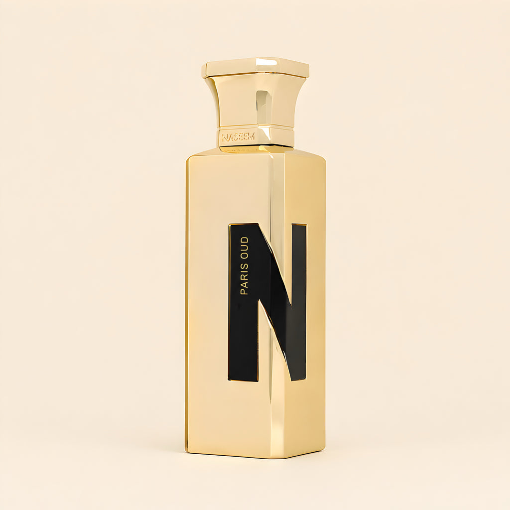 Paris Oud