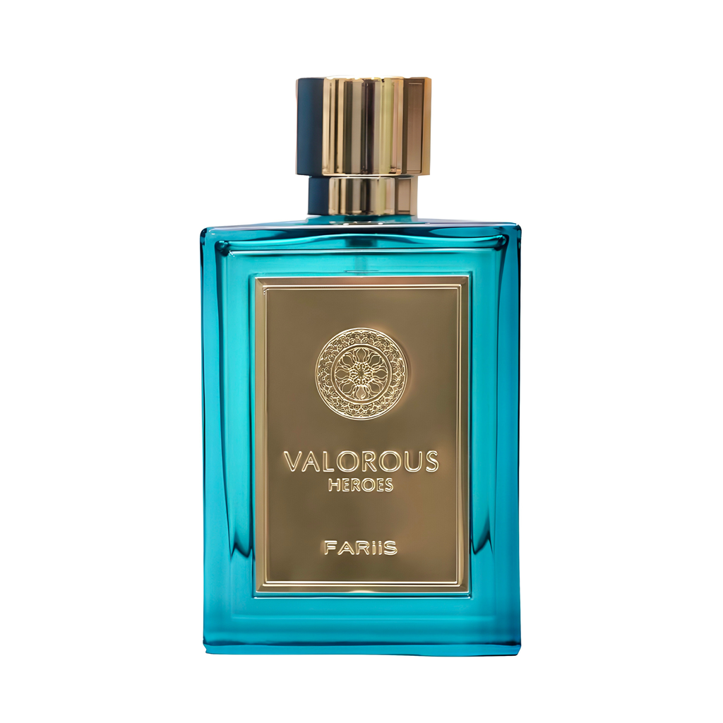 Valorous Heroes
