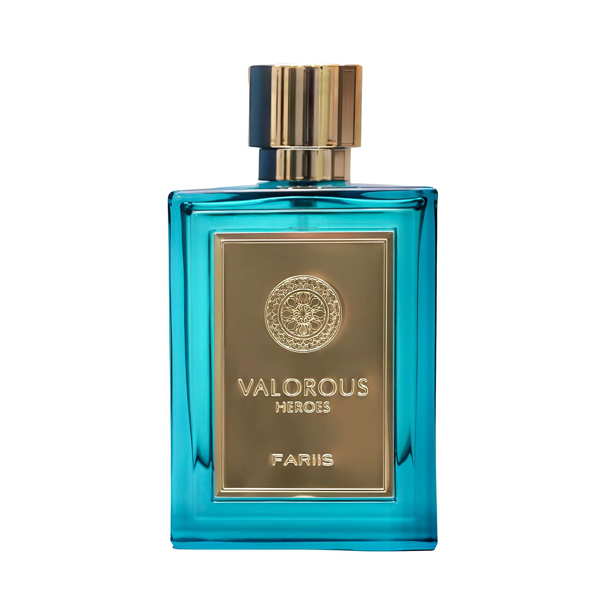 Valorous Heroes