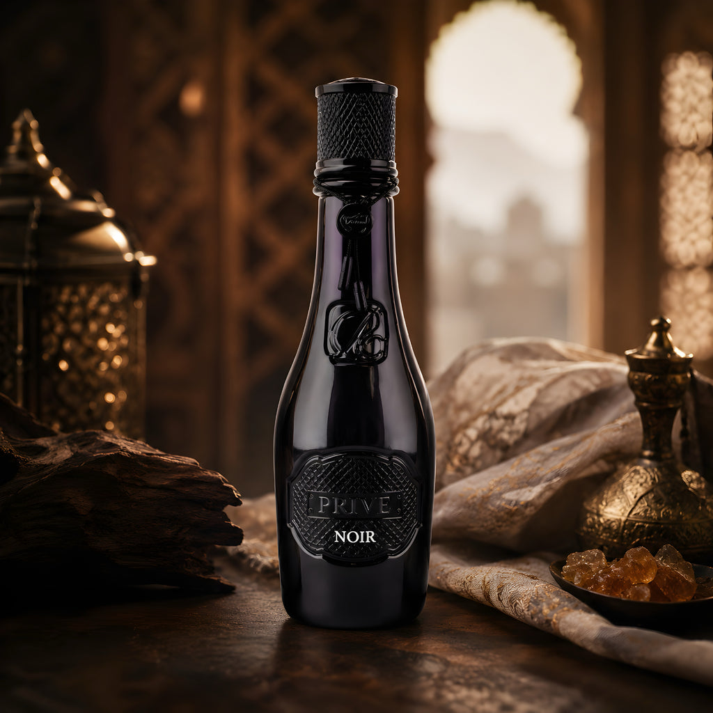 Prive Noir