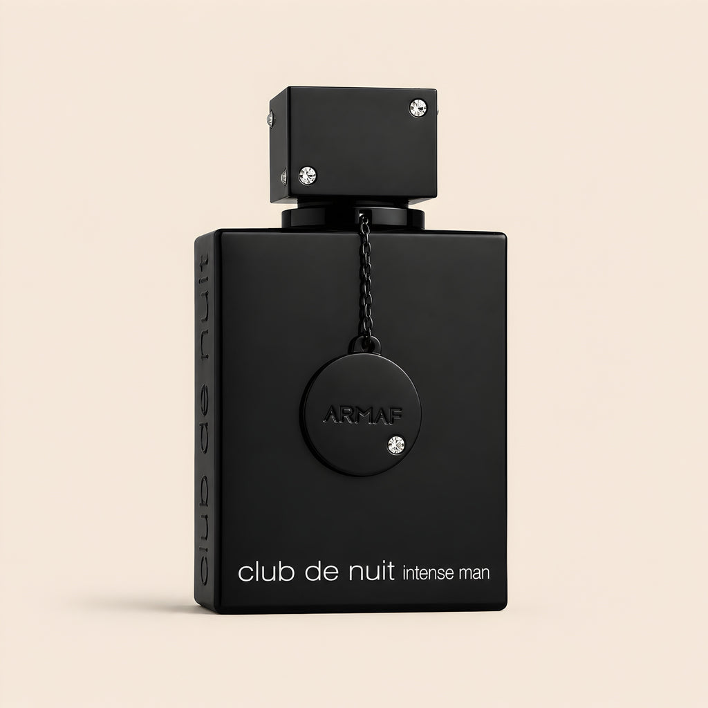 Club de Nuit Intense Man