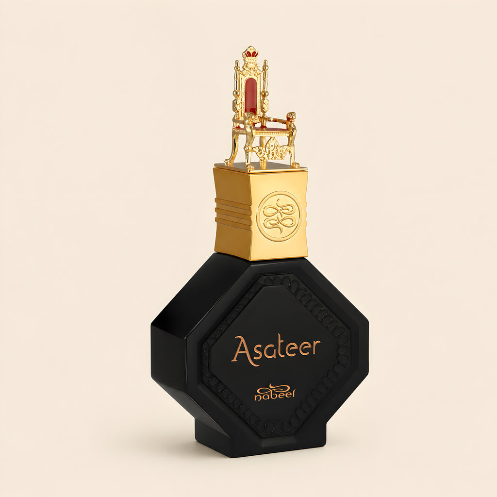 Asateer