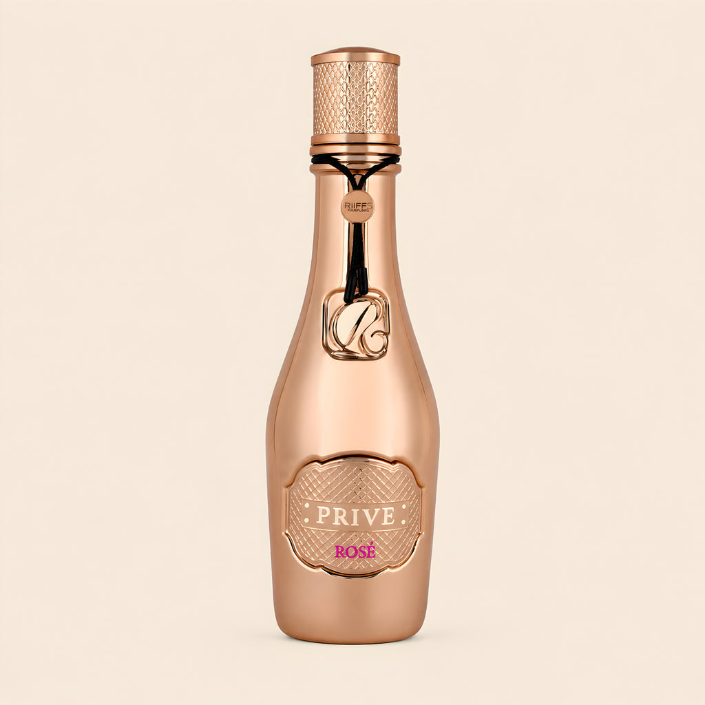 Prive Rose