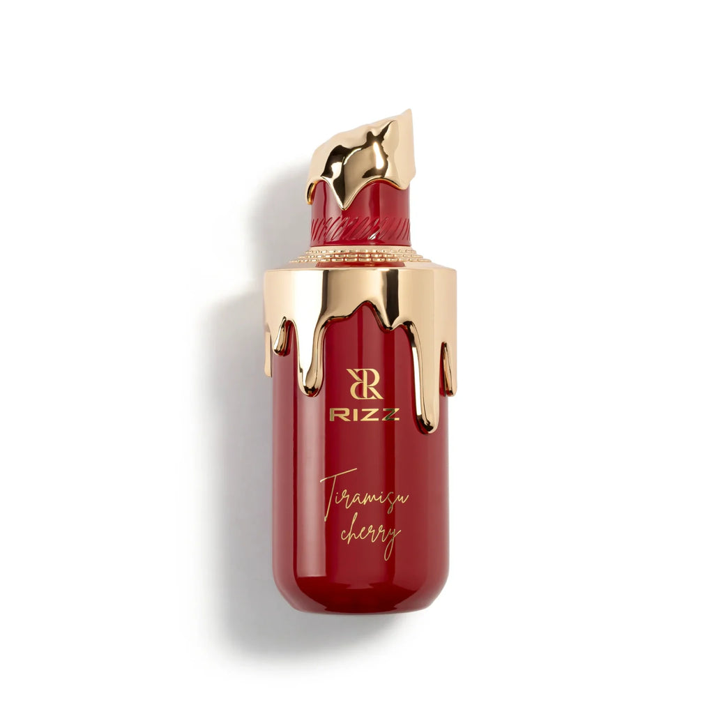Tiramisu Cherry