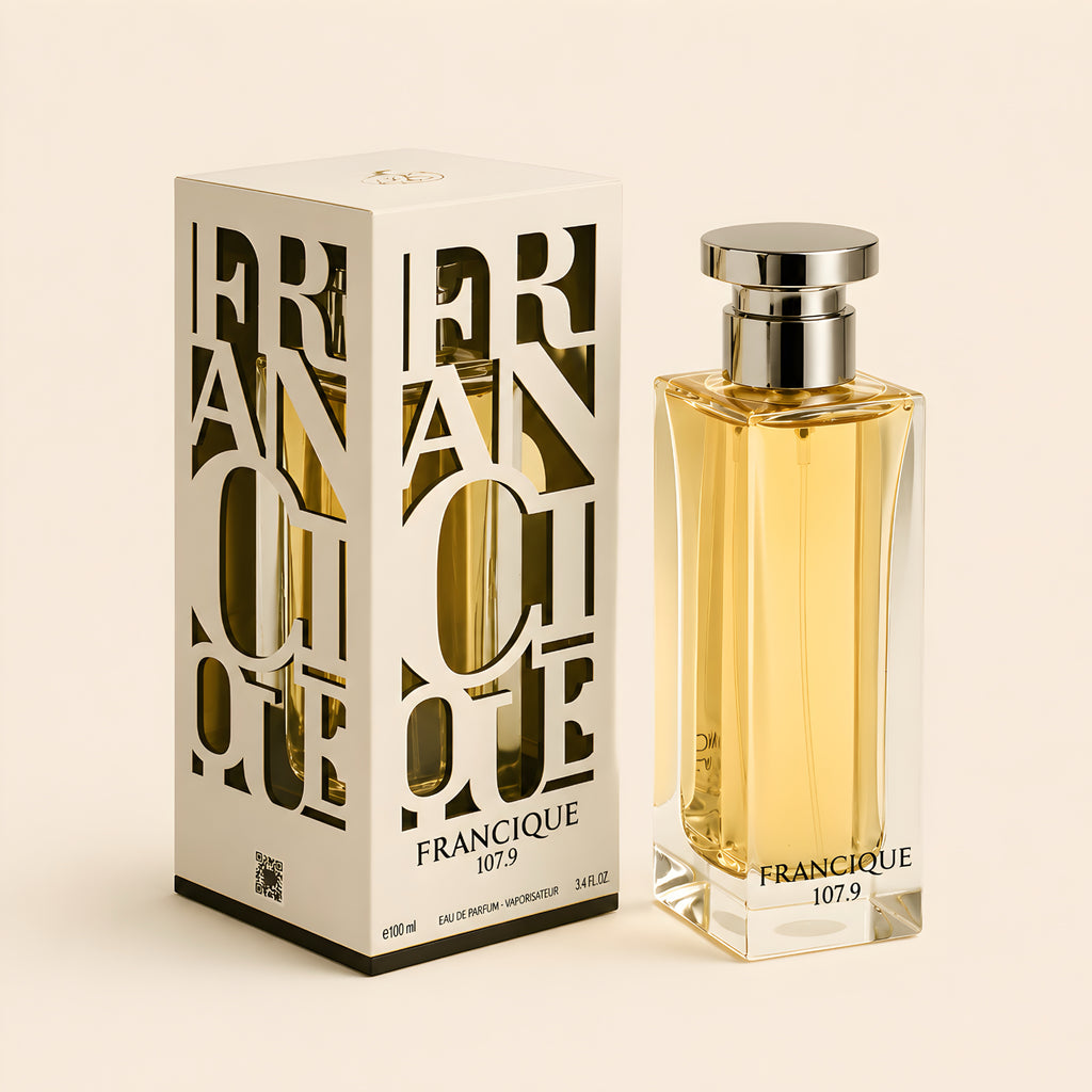 Francique 107.9