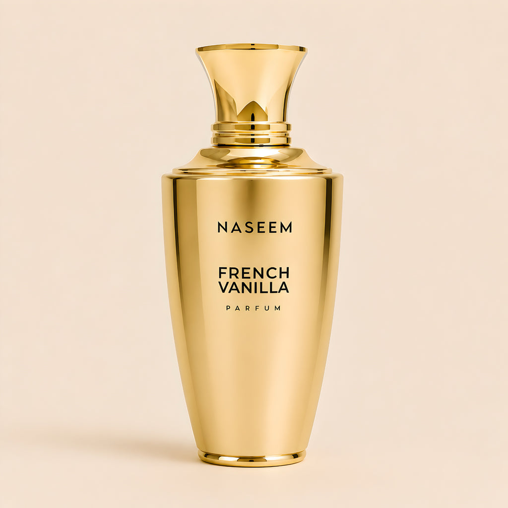 French Vanilla