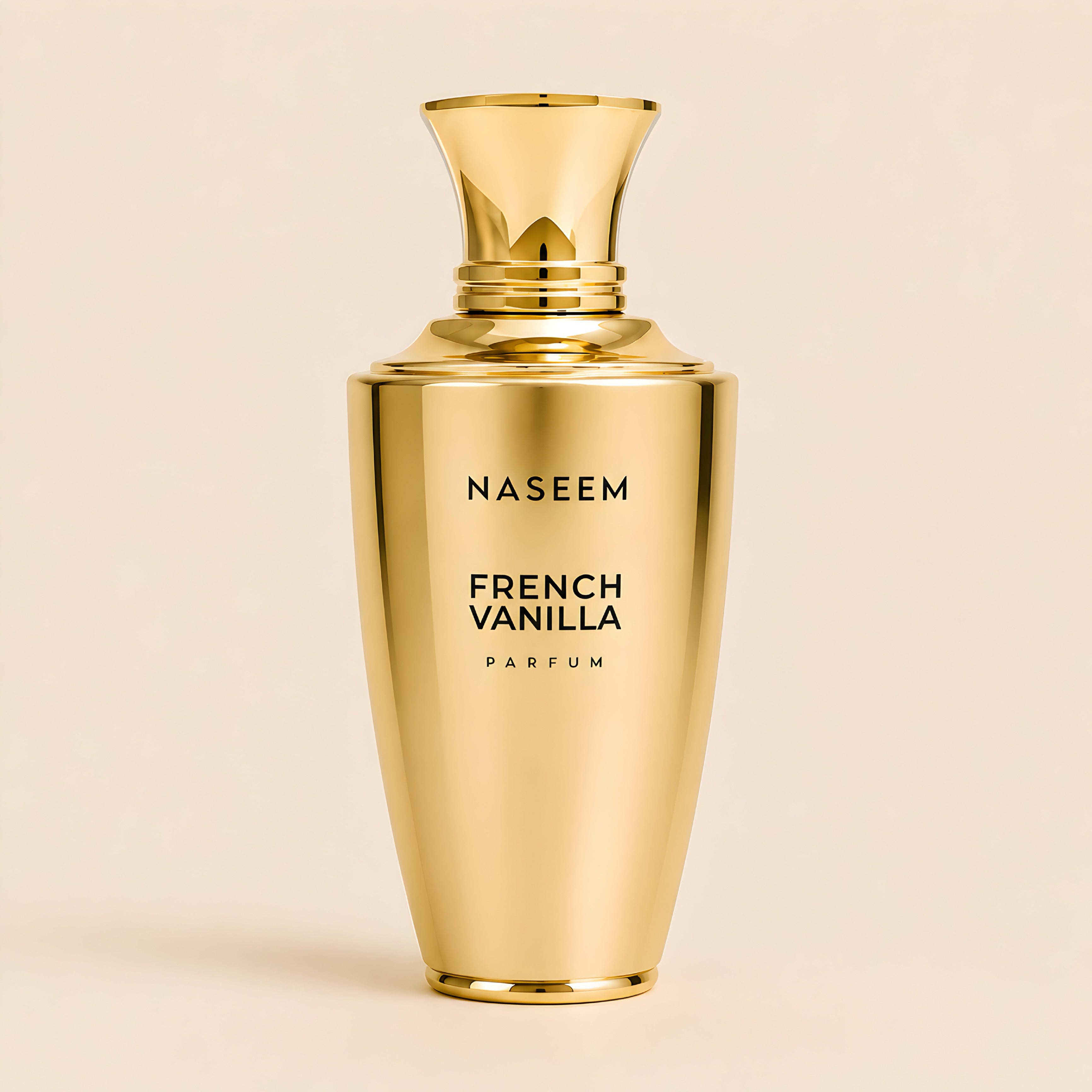 French Vanilla