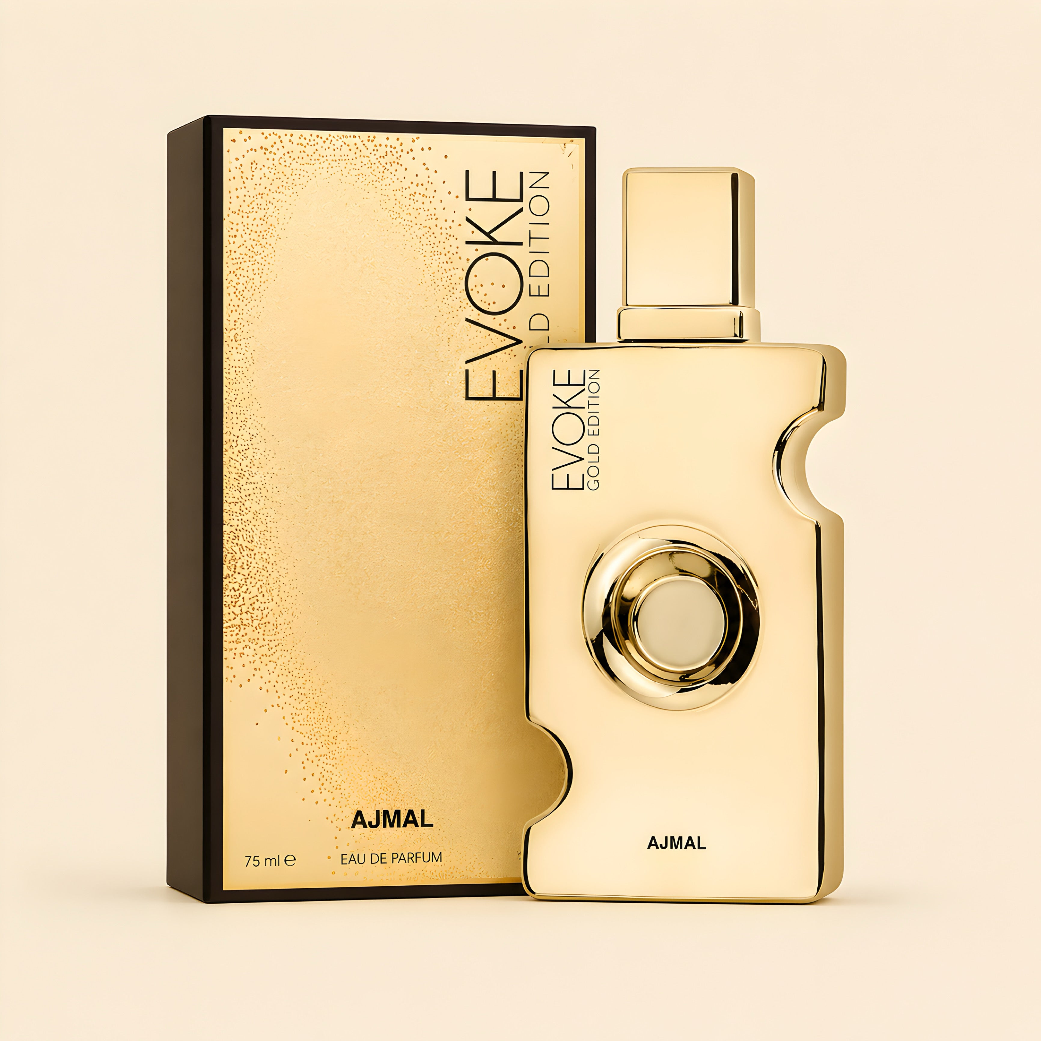 Evoke Gold Edition