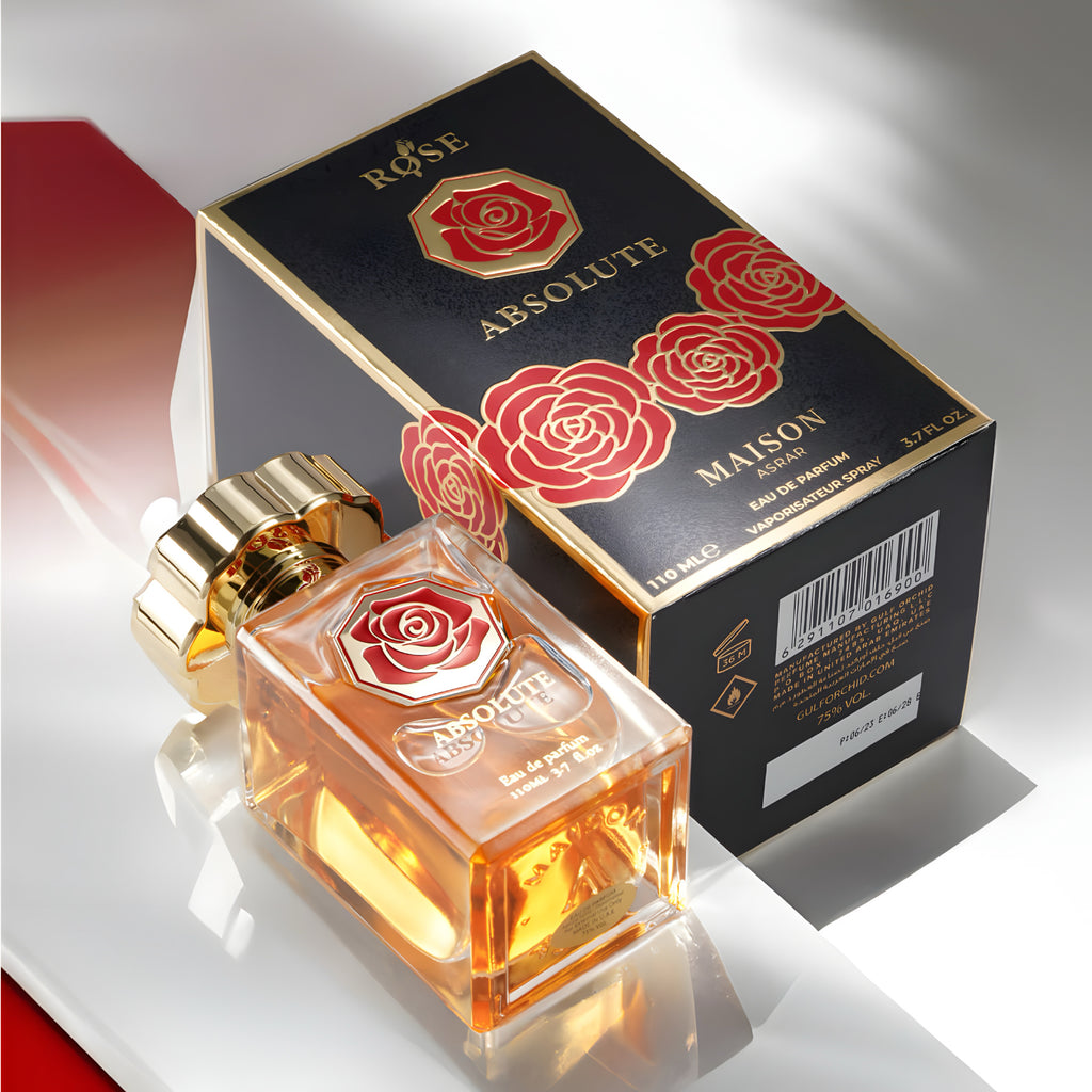 ROSE ABSOLUTE
