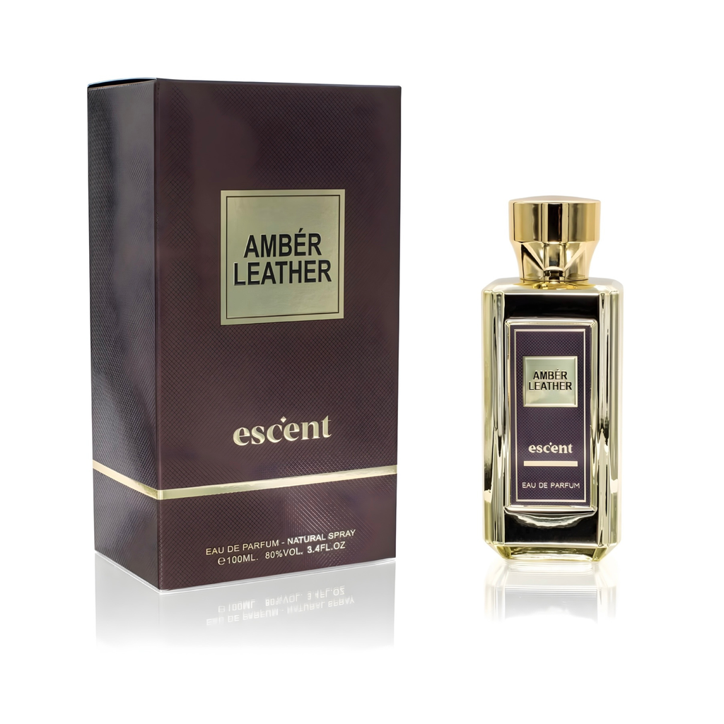 Ambér Leather
