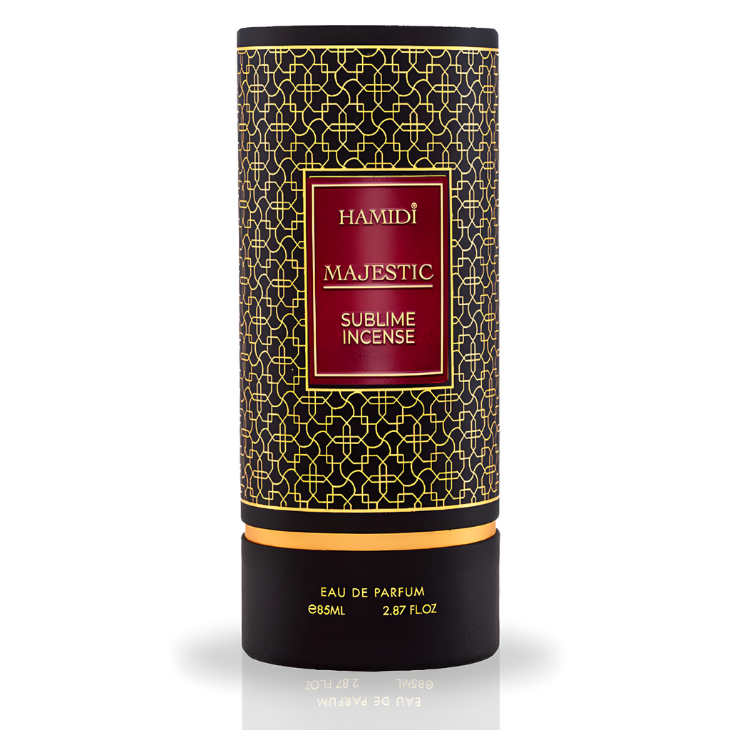 Sublime Incense