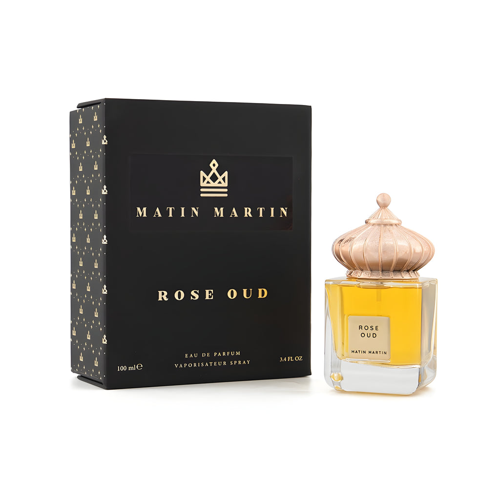 Rose Oud