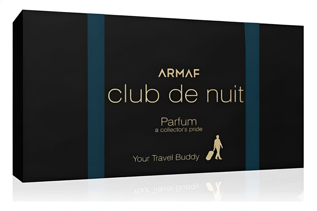 Club De Nuit Intense