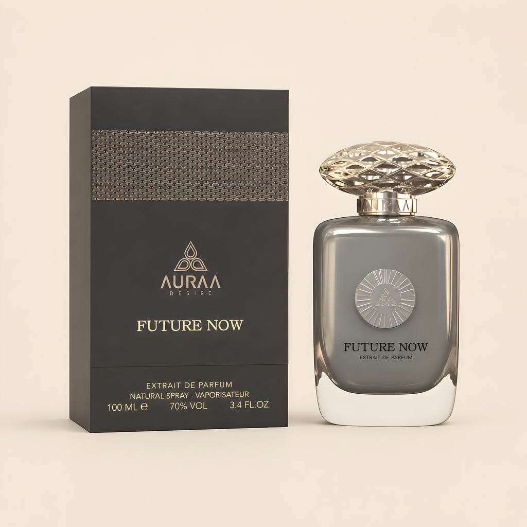 Future Now