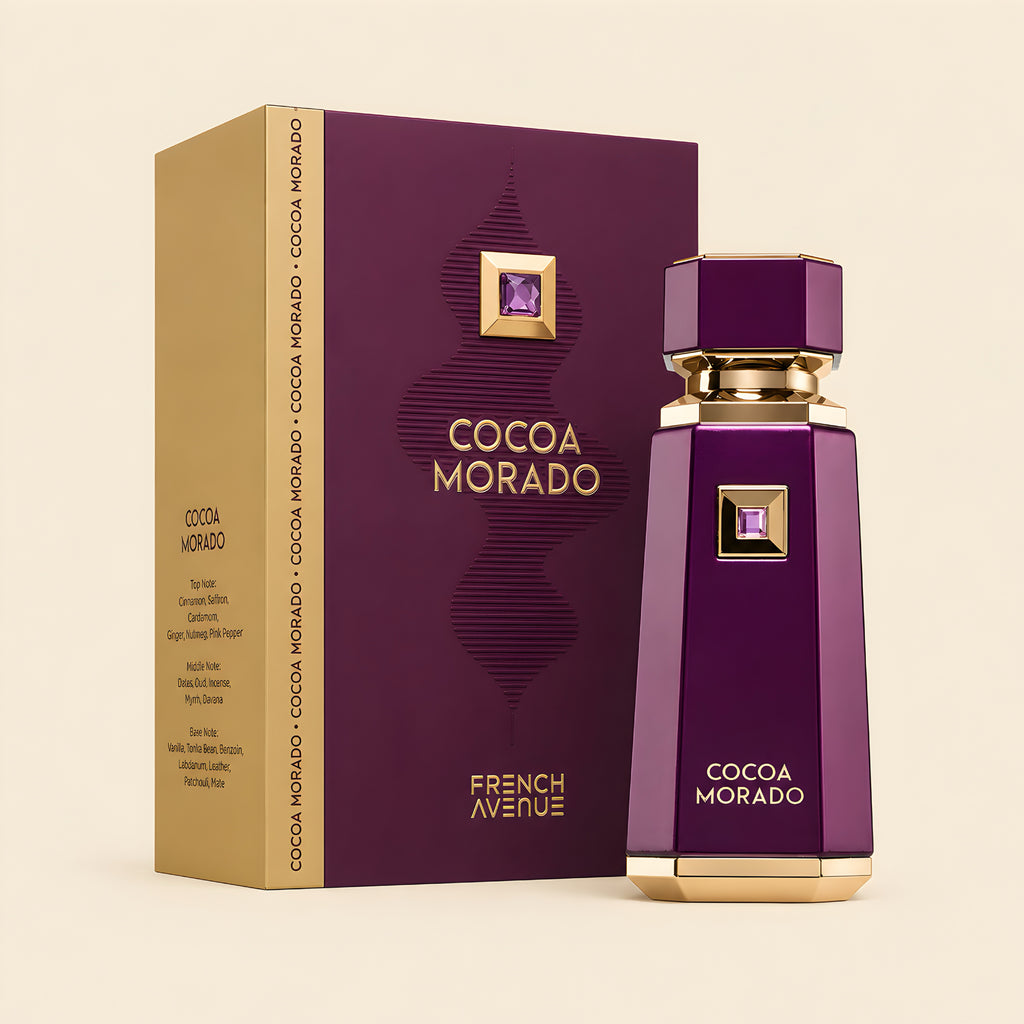 Cocoa Morado