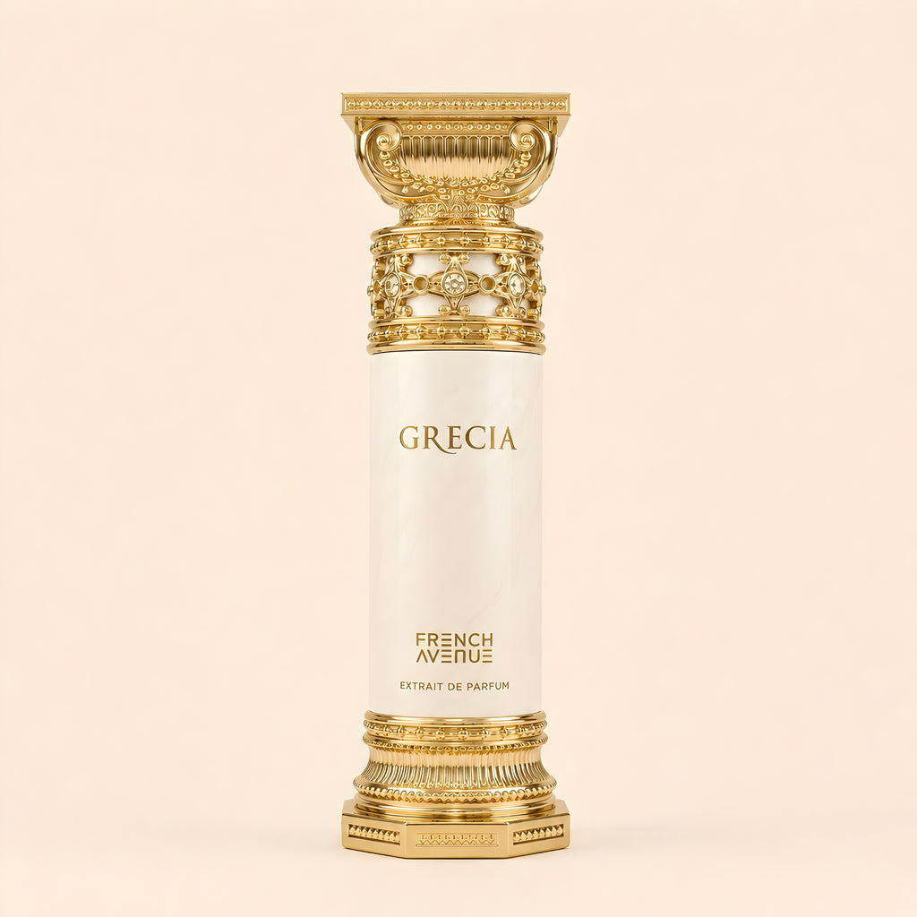 Grecia